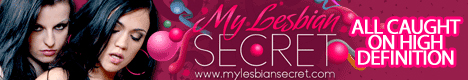 My Lesbian Secret