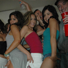 College Wild Parties Porn Review