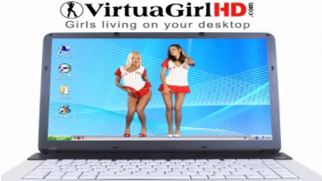 Virtua Girl Porn Review